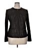JM Collection Black Jacket Size 14 - photo 1