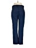 Lands' End Blue Jeans Size M (petite) - photo 2