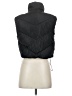 Charlotte Russe 100% Polyester Black Vest Size S - photo 2