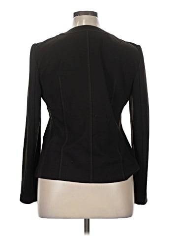 JM Collection Jacket (view 2)