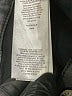 Joie Black Cargo Pants Size 28 waist - photo 5