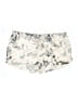 Danskin Tie-dye Ivory Shorts Size XL - photo 1