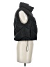 Charlotte Russe 100% Polyester Black Vest Size S - photo 4