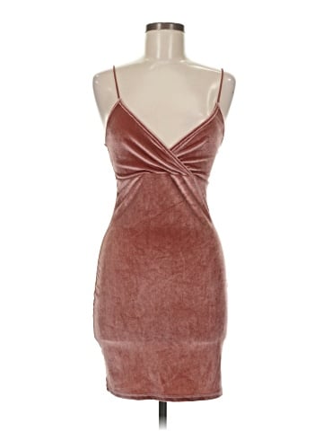 Shein Cocktail Dress (view 1)