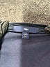 Gap 100% Polyester Black Sleeveless Blouse Size XS - photo 7