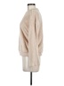 Unbranded 100% Polyester Tan Pullover Sweater Size M - photo 5