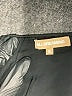 Cali Dreaming Black Long Sleeve Blouse Size S - photo 7
