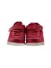 Unbranded Red Sneakers Size EU 26 / US 9 1/2 (kids) - photo 2