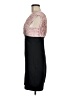 Max Studio Black Cocktail Dress Size M - photo 5