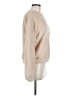 Unbranded 100% Polyester Tan Pullover Sweater Size M - photo 4