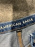 American Eagle Outfitters Blue Jeans Size 20R - photo 4