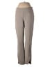 up! Solid Tan Active Pants Size 2 - photo 1