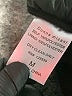 Donna Mizani 100% Polyester Black Cocktail Dress Size M - photo 8