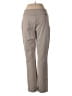 up! Solid Tan Active Pants Size 2 - photo 2