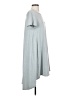 Lularoe Gray Casual Dress Size S - photo 4