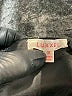 Luxxel 100% Polyester Metallic Silver Cocktail Dress Size M - photo 7
