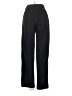 Charlotte Avery Solid Black Casual Pants Size S - photo 2