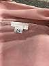 Unbranded Pink Tank Top Size M - photo 7