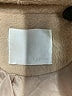 Assorted Brands Tan Ivory Coat Size XL (estimated) - photo 6