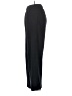 Charlotte Avery Solid Black Casual Pants Size S - photo 5