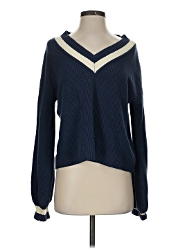 Tuckernuck Pullover Sweater