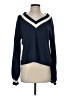 Tuckernuck 100% Cotton Blue Pullover Sweater Size XS - photo 1