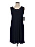 R&M Richards Blue Sleeveless Top Size 6 (petite) - photo 1