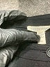 Eileen Fisher Black Long Sleeve Blouse Size L - photo 7