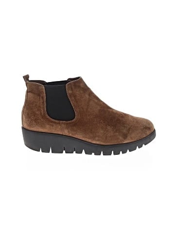Wonders Ankle Boots (view 1)