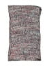 Assorted Brands Gray Red Scarf One size - photo 2