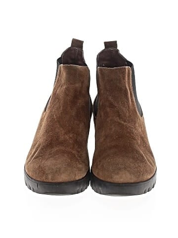 Wonders Ankle Boots (view 2)