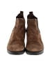 Wonders Brown Ankle Boots Size EU 42 - photo 2