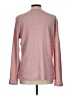 Unbranded Pink Long Sleeve Blouse Size L - photo 2