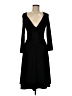 Dorothee Bis Black Cocktail Dress Size M - photo 1