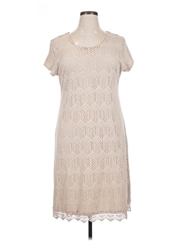 De Collection Casual Dress (view 1)