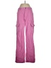 Unbranded Pink Cargo Pants Size S (estimated) - photo 1