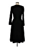 Dorothee Bis Black Cocktail Dress Size M - photo 2