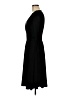 Dorothee Bis Black Cocktail Dress Size M - photo 5