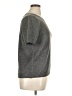 Halogen Gray Pullover Sweater Size XL - photo 4