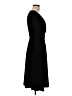 Dorothee Bis Black Cocktail Dress Size M - photo 4
