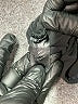 Moosejaw Gray Track Jacket Size S - photo 8