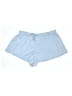 Assorted Brands Solid Blue Athletic Shorts Size XL - photo 1