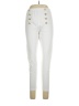 Shein Ivory Casual Pants Size 12 - photo 1