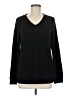 Automet Black Pullover Sweater Size M - photo 1
