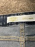 Levi Strauss Signature Blue Jeans Size 36 waist - photo 7