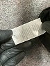 Kenneth Cole REACTION Black Track Jacket Size L - photo 7