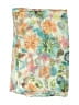 Unbranded Green Orange Scarf One size - photo 2
