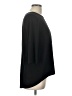 Verve Black 3/4 Sleeve Top Size L - photo 4