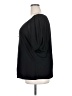 Maurices Black 3/4 Sleeve Blouse Size 3X - photo 5