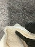 Black Tape_ Ivory Pullover Sweater Size XL - photo 8